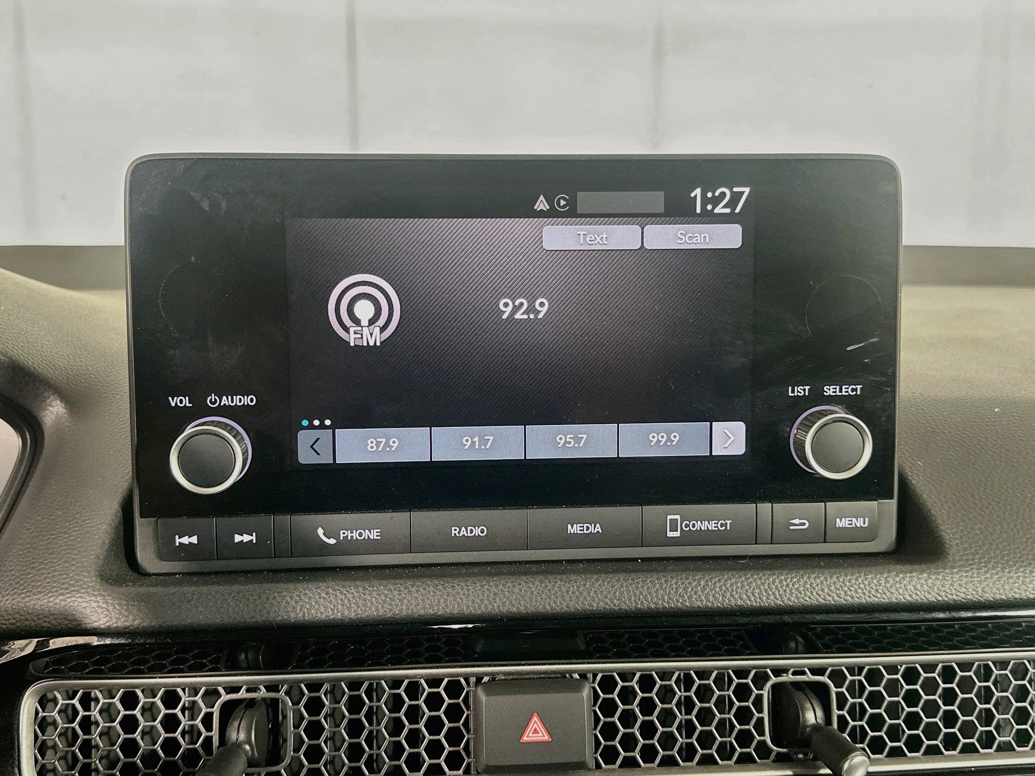 Used 2025 Honda Civic LX image 19