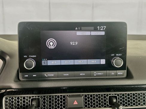 Used 2025 Honda Civic LX image 19