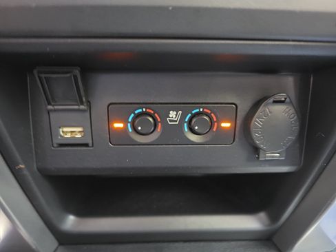 Used 2024 Toyota 4Runner Limited AWD/4WD image 27