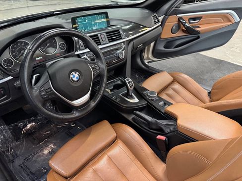 Used 2017 BMW 430i 430i 2dr Convertible image 39