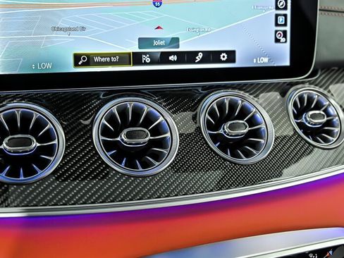 Used 2021 Mercedes-Benz AMG GT 63 S image 30
