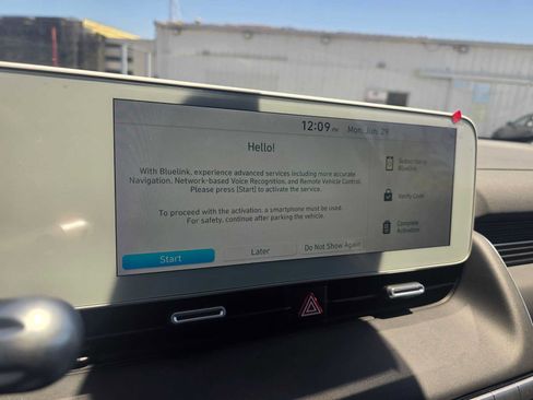 Used 2024 Hyundai Ioniq 5 Limited RWD image 29
