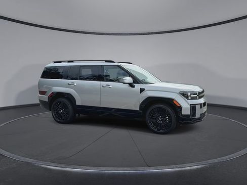 New 2026 Hyundai Santa Fe Calligraphy FWD image 10