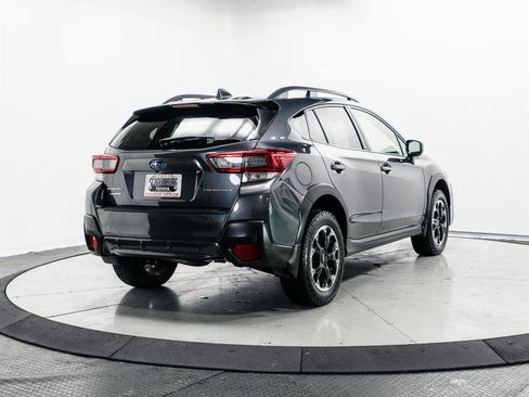 Used 2021 Subaru Crosstrek 2.0i Premium w/ Popular Package #2 image 10