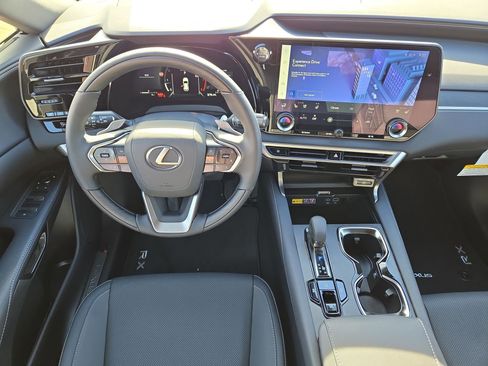 Certified 2026 Lexus RX 350 Premium image 14