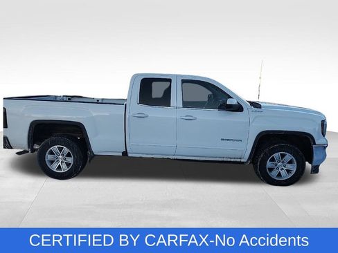 Used 2017 GMC Sierra 1500 SLE w/ SLE Value Package image 2