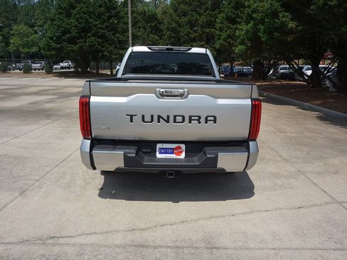Used 2023 Toyota Tundra Limited AWD/4WD image 21