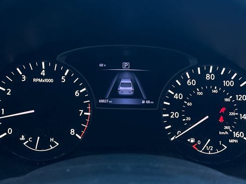 Used 2017 Nissan Altima 2.5 SR image 25