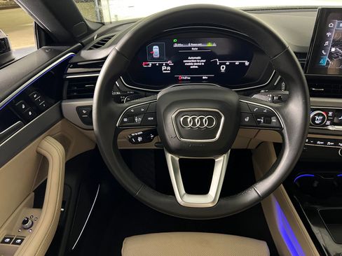 Used 2023 Audi A5 2.0T Prestige image 24