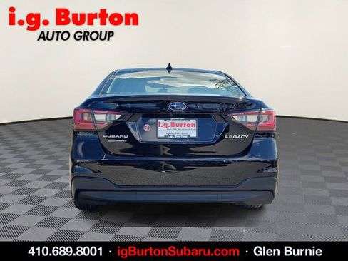 Used 2023 Subaru Legacy Premium image 5