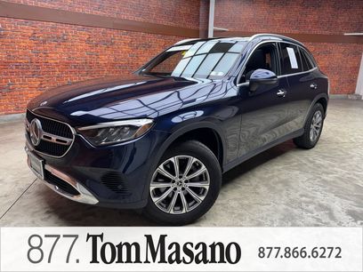 Certified 2023 Mercedes-Benz GLC 300 4MATIC