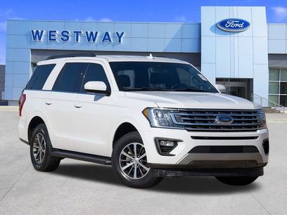 Used 2020 Ford Expedition XLT