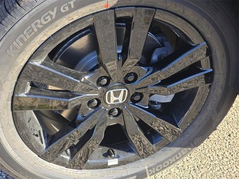 New 2026 Honda HR-V Sport image 11