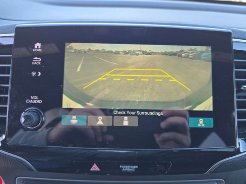 Used 2021 Honda Passport EX-L image 19