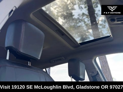 Used 2015 GMC Terrain SLT AWD/4WD image 12