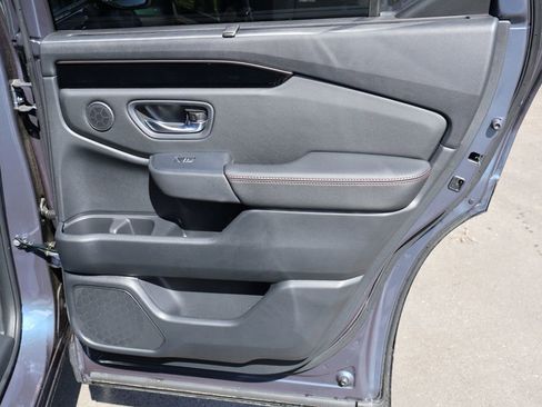 New 2026 Honda Pilot TrailSport image 15