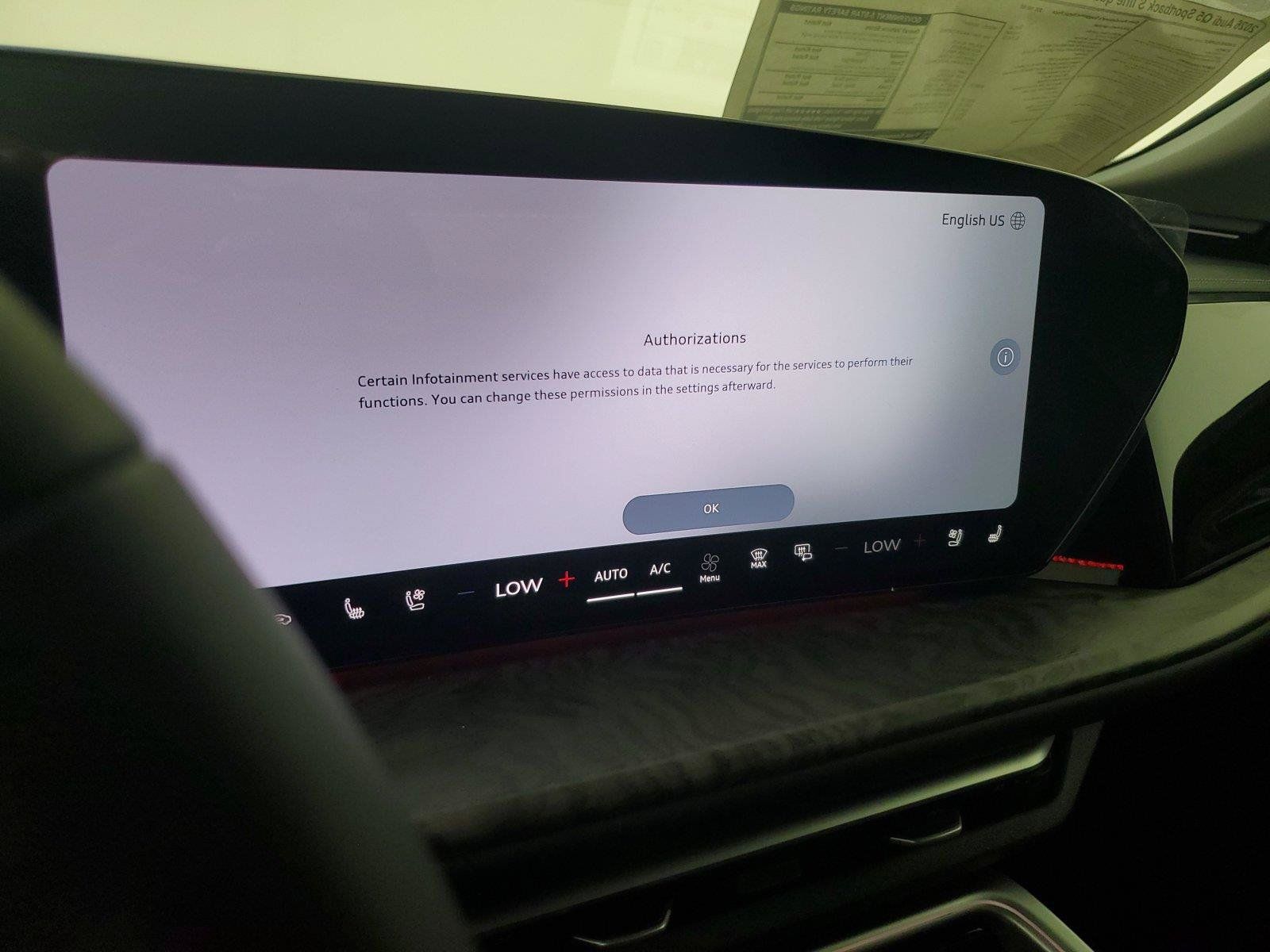 New 2026 Audi Q5 Premium Plus AWD/4WD image 28