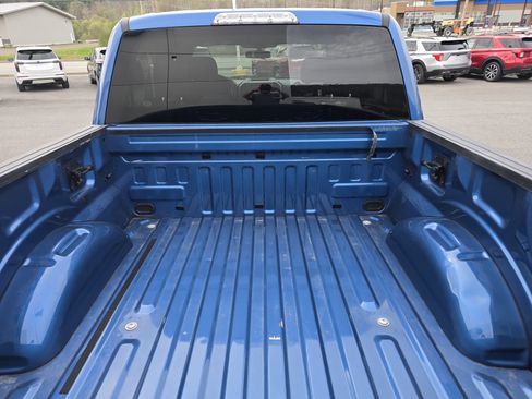Used 2020 Ford F150 Raptor AWD/4WD image 5