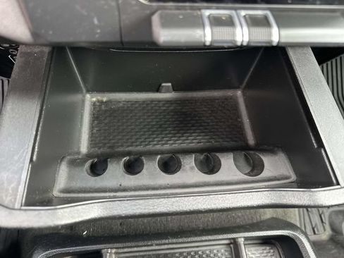 Used 2021 RAM 1500 Big Horn AWD/4WD image 25