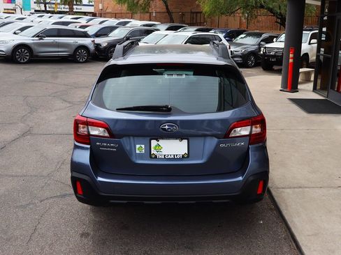 Used 2018 Subaru Outback 2.5i image 10