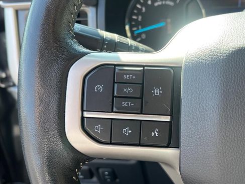 Used 2024 Ford Expedition Max XLT image 22