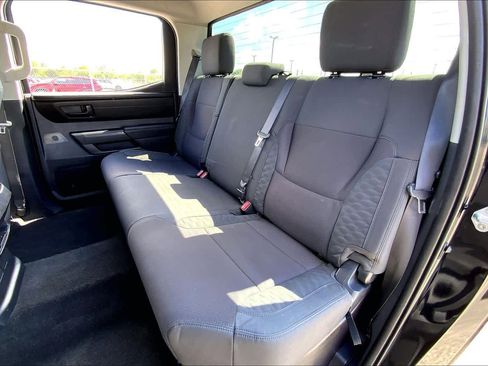 Used 2022 Toyota Tundra SR w/ SR Tow Package RWD image 20
