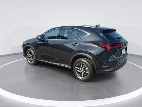 Used 2024 Lexus NX 350 AWD image 6