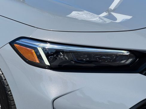 Used 2026 Honda Civic Si image 11