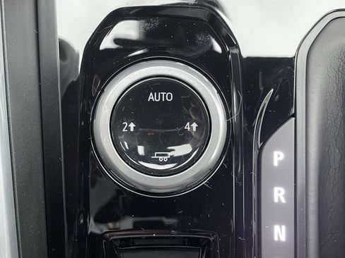 New 2026 Chevrolet Colorado W/T w/ WT Custom Package image 24