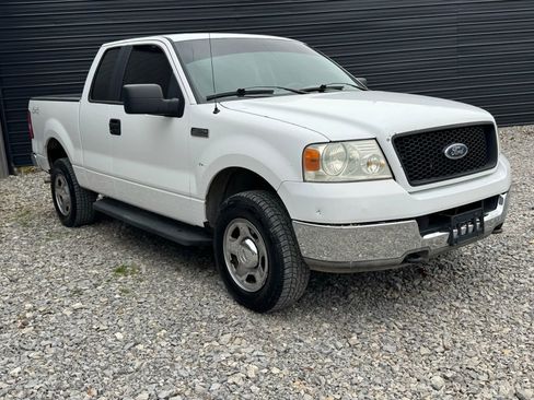 Used 2005 Ford F150 XLT image 7