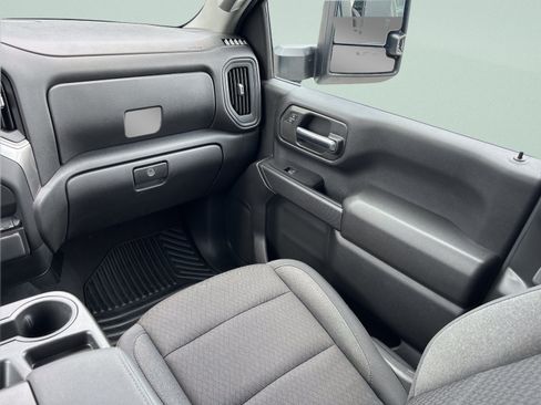 Used 2026 Chevrolet Silverado 2500 Custom w/ Custom Value Package AWD/4WD image 20