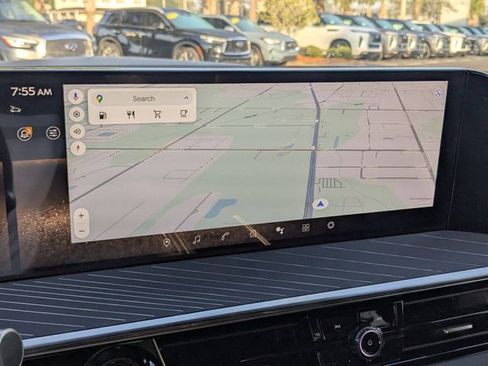 New 2026 INFINITI QX80 Autograph w/ Premium Cargo Package image 23