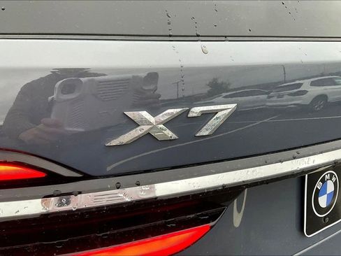 Used 2024 BMW X7 xDrive40i AWD/4WD image 24