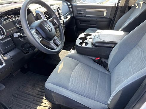 Certified 2023 RAM 1500 Classic SLT w/ Electronics Group image 11