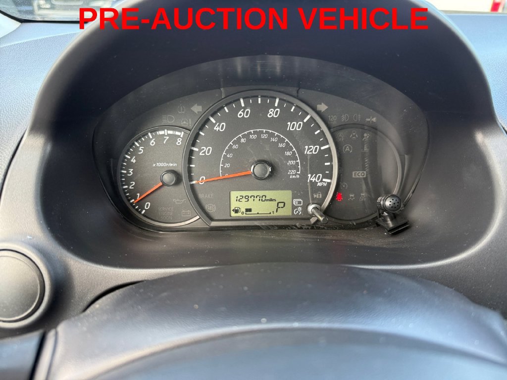 Used 2017 Mitsubishi Mirage ES FWD image 28