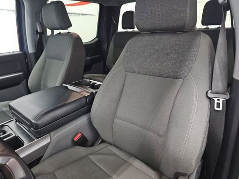 Used 2024 Ford F150 XLT w/ Mobile Office Package image 22