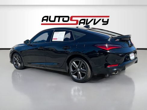 Used 2023 Acura Integra A-Spec FWD image 5