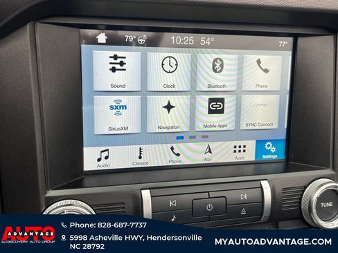 Used 2019 Ford Mustang Premium w/ Equipment Group 201A image 17