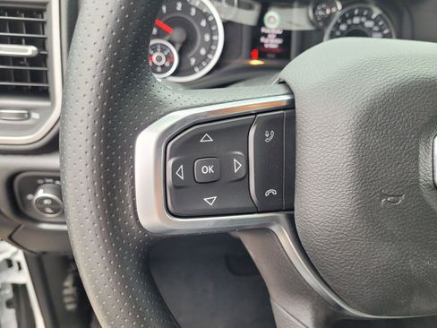 New 2026 RAM 2500 Tradesman image 19