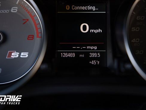 Used 2013 Audi S5 Premium Plus image 24