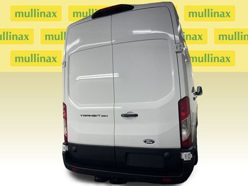 New 2026 Ford Transit 350 XL w/ Load Area Protection Package image 7