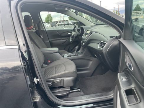 Used 2019 Chevrolet Equinox LT AWD/4WD image 27