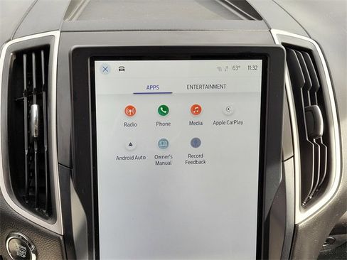 Used 2023 Ford Edge SEL image 20