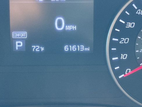 Used 2019 Kia Stinger GT AWD/4WD image 16