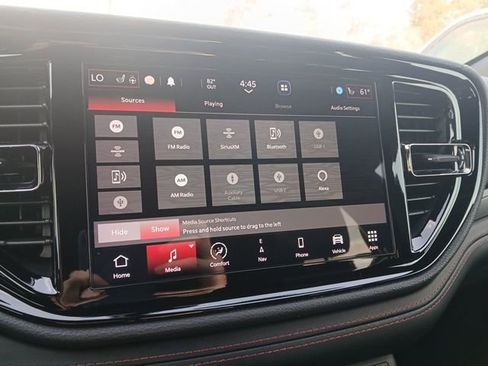 Used 2021 Dodge Durango R/T w/ Blacktop Package image 21