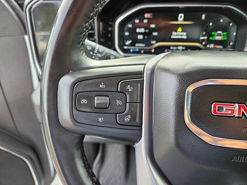 Used 2024 GMC Sierra 1500 SLE w/ Preferred Package AWD/4WD image 20