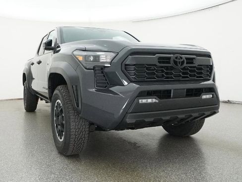 New 2026 Toyota Tacoma TRD Off-Road AWD/4WD image 33