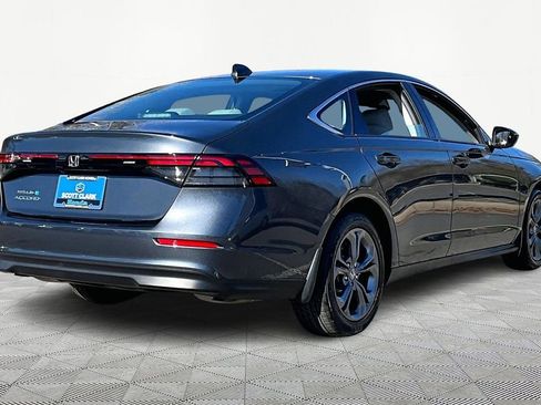 Used 2024 Honda Accord EX image 6