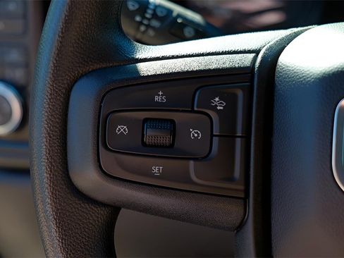 Certified 2024 GMC Sierra 2500 Pro image 10