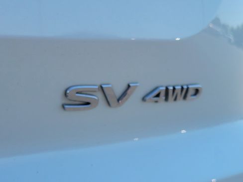 Certified 2022 Nissan Pathfinder SV image 7